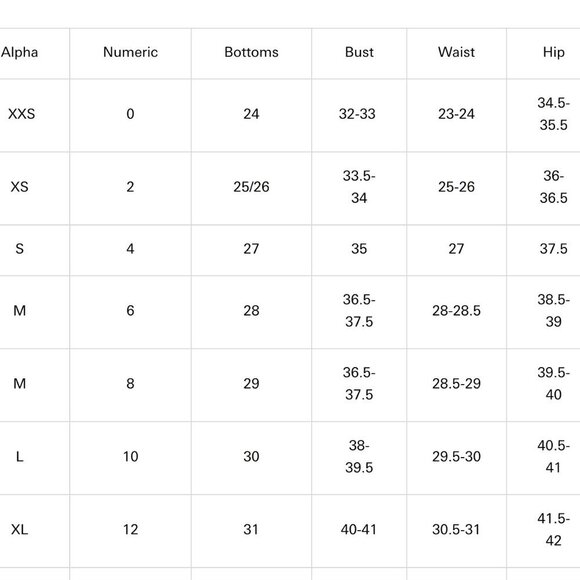 NWT SANCTUARY Fuzzy V Neck Pullover Sweater Women's Large, 12/14 Strawberry - Picture 5 of 5